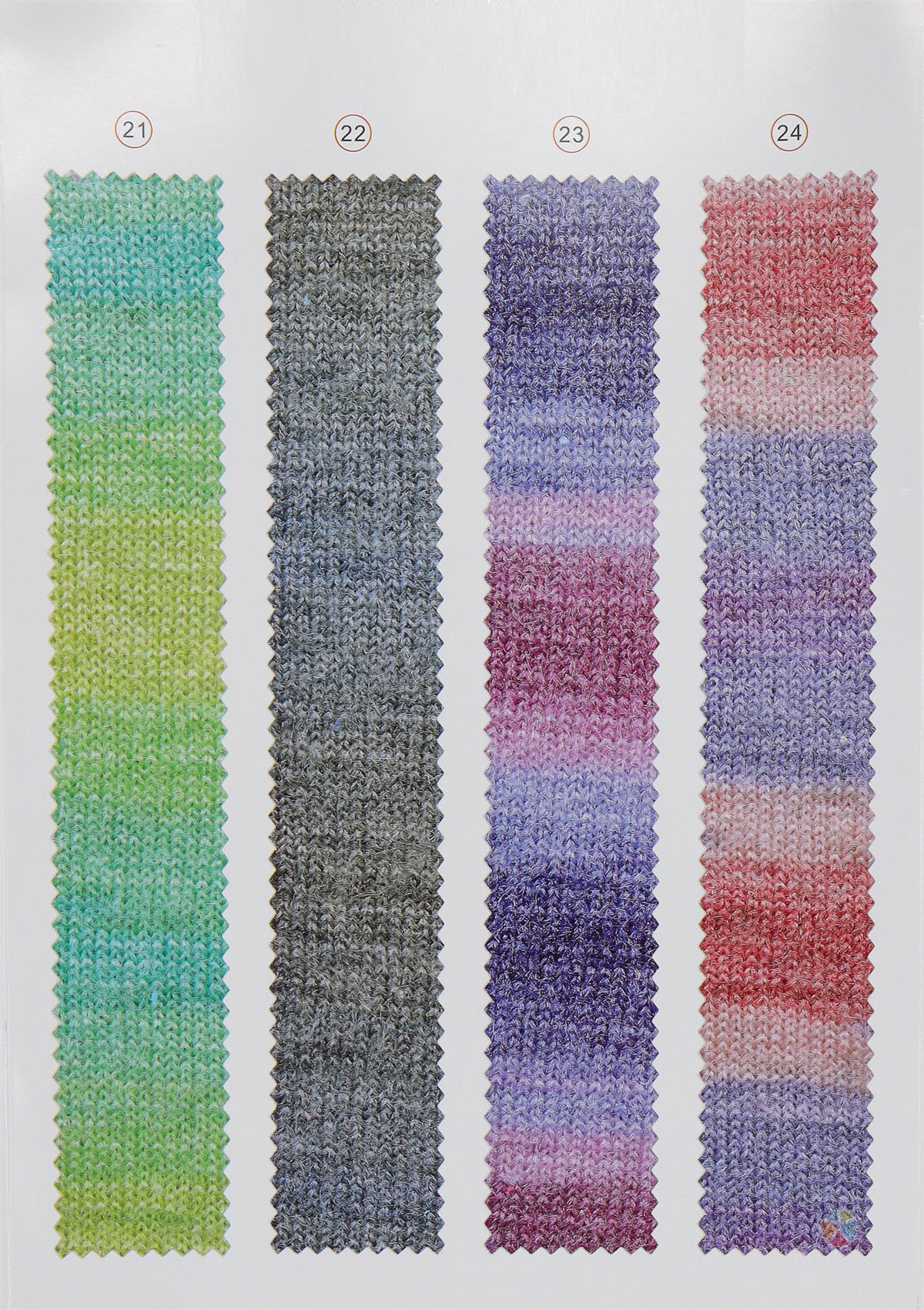 10S 100Polyester