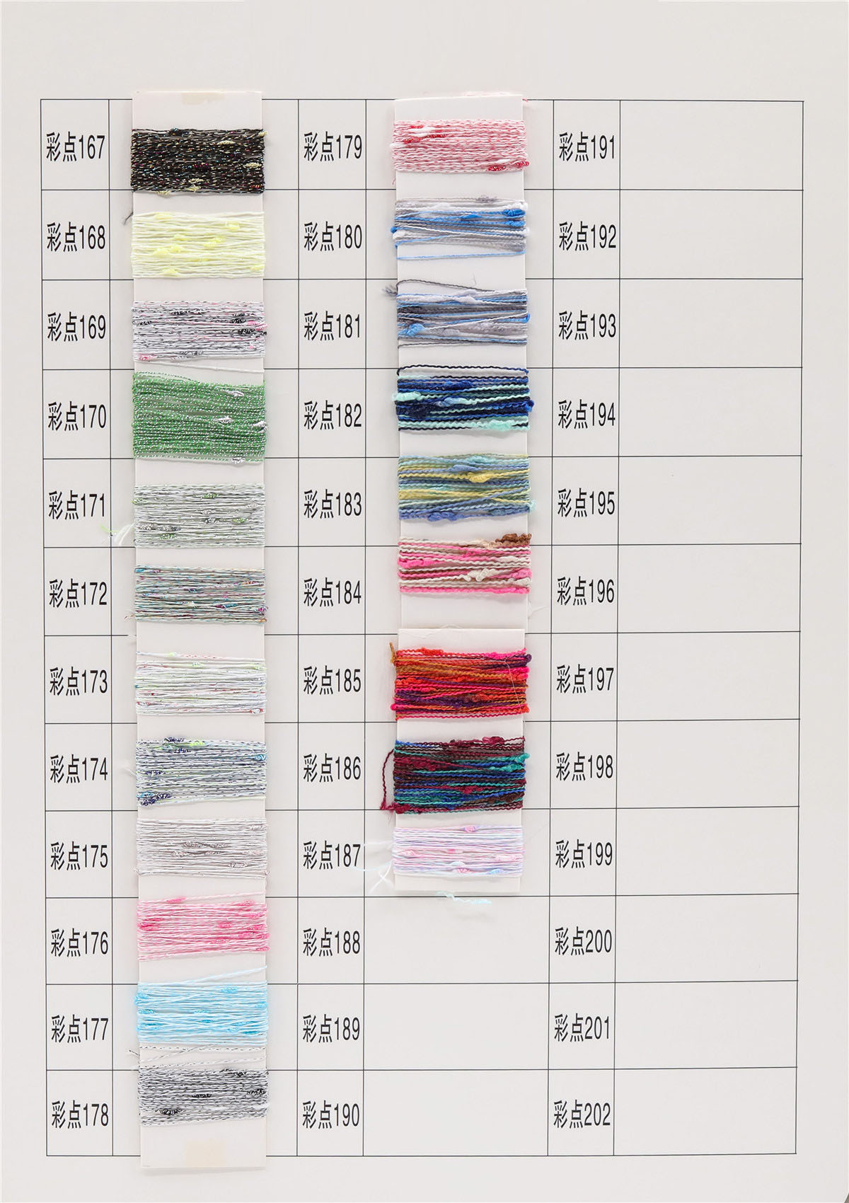 100Polyester