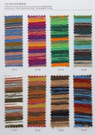 1/21NM 100environmentally friendly recycled fiber