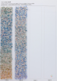 1/2.4NM 4%Wool 52%Polyester 37%Acrylic 7%Nylon