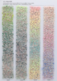 1/2.4NM 4%Wool 52%Polyester 37%Acrylic 7%Nylon