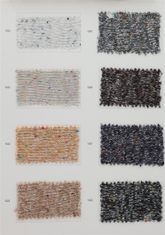 1/6NM 50polyester 50recycled polyester
