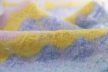 1/9NM 58% Antibacterial Acrylic 29% Polyester 10% Merino Wool 3% Spandex